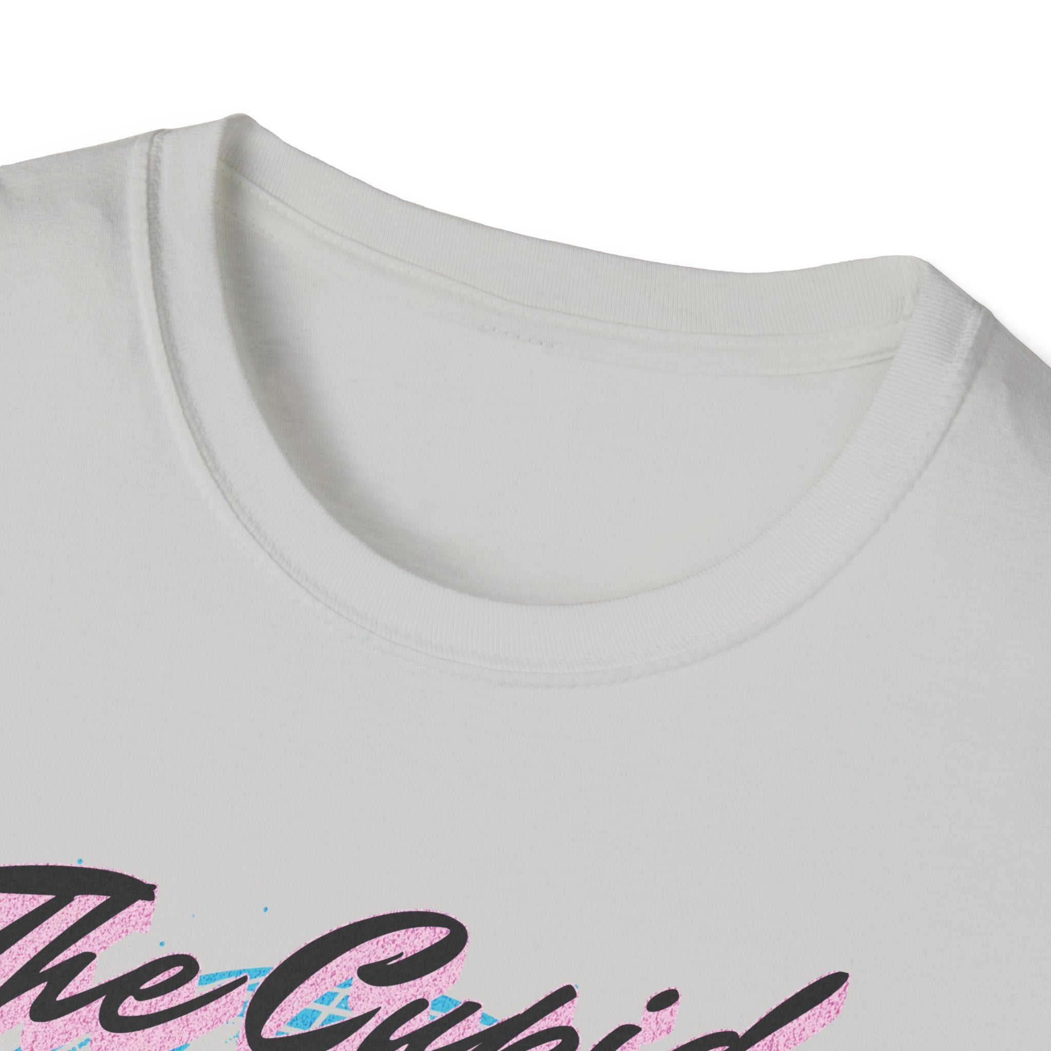 Cupid Cruise Let's Dance T-Shirt – NewCupidMerch