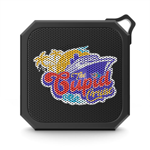 The Cupid Cruise Blackwater Outdoor Bluetooth Speaker